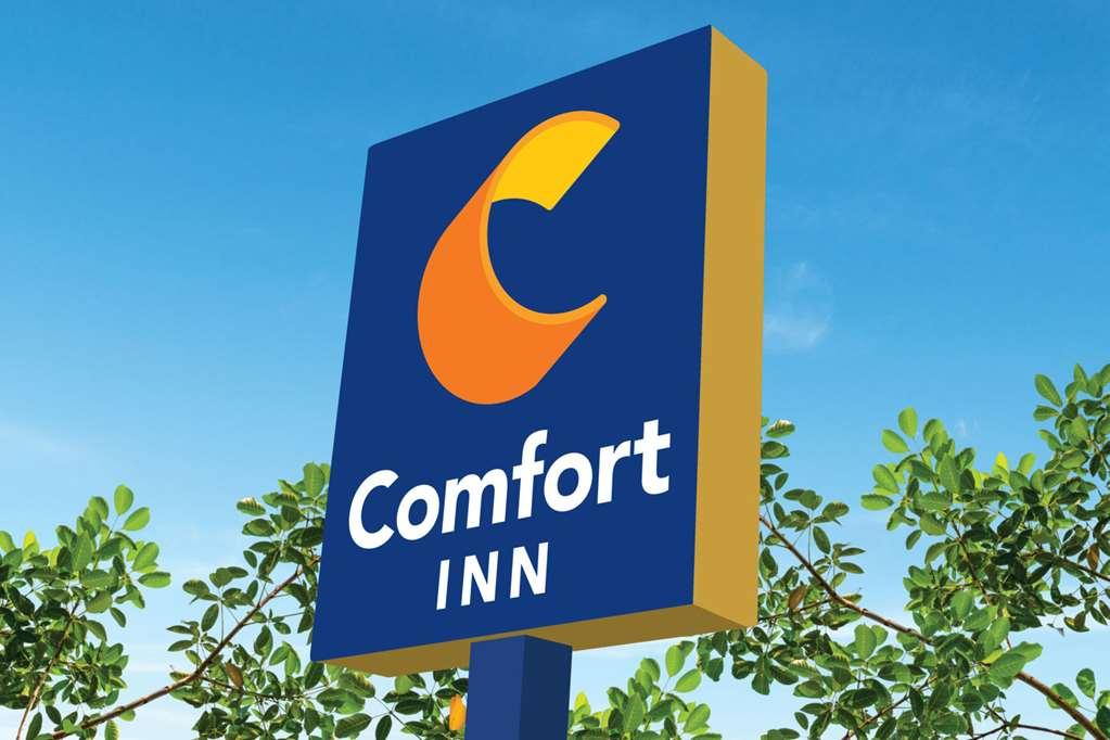 Comfort Inn Paramus - Hackensack Экстерьер фото